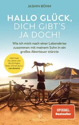 Hallo Glück, dich gibt's ja doch! | Jasmin Böhm | Taschenbuch | 320 S. | Deutsch