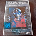 IRON MAIDEN - 2 DVD - Visions of the Beast - Heavy Metal