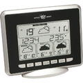 Wetterstation / Display / WD 9530 / ohne Sender / Thermometer / Wetter Dirket