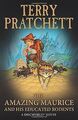 The Amazing Maurice and his Educated Rodents: (Discworld... | Buch | Zustand gut