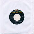 Es ist schön, daß es dich gibt - Connie Francis - LC Single 7" Vinyl 232/06