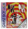 Nintendo GameBoy Color - Spy vs. Spy EU Modul NEUWERTIG