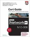 CompTIA Network+ N10-006 Cert Guide, Deluxe Edi by Taylor, Michael D. 0789754738