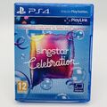 SingStar Celebration (PS4) [1113]