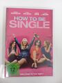 How to be Single DVD