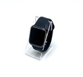 Apple Watch Series 5 44mm, Cellular, Edelstahl Gehäuse Schwarz, Armband Schwarz