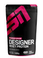 ESN Designer Whey Protein 1000g Das Nummer 1Protein aus Deutschland