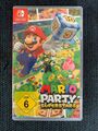 Mario Party Superstars | Neuwertig | mit OVP
