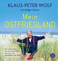 Mein Ostfriesland | Buch | 9783596704354