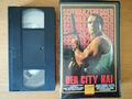 Der City Hai # Screen Premiere # VHS-Video