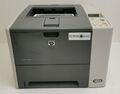 HP Laserjet P3005x A4 Mono-Laserdrucker Q7816A