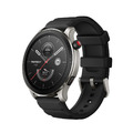 Amazfit GTR 4 Smartwatch Telefonieren über Bluetooth/AMOLED/14 T Akkulaufzeit