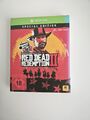 Red Dead Redemption 2 (Microsoft Xbox One) SONDEREDITION 