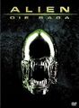 Alien Quadrilogy Box [4 DVDs]