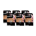 Duracell CR1616 3V Lithium-Knopfzelle 1er Blister - Menge wählbar -