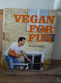 Vegan for Fun Junge vegetarische Küche Hildmann, Attila & Fleischlos glücklich
