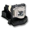 Alda PQ Original Beamerlampe / Projektorlampe für INFOCUS IN3104 Projektor