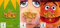 Die Muppet Show - Die komplette 1. + 2. + 3. Staffel                 | DVD | 030