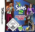 Die Sims 2 - Apartment-Tiere von Electronic Arts GmbH | Game | Zustand gut