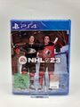 NHL 23 - Playstation 4 / PS4 - EA Sports - Eishockey - NEU & OVP - Sport auf Eis