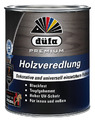 Düfa Premium Holzveredlung 0,75 Liter // 8 Farbtöne