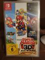 Super Mario 3D All-Stars - Nintendo Switch 2020 - Neu - OVP - USK !!!