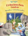 Erdmännchen Gustav spurlos verschwunden | Ingo Siegner | Buch | 32 S. | Deutsch
