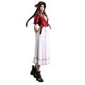 Square Enix Final Fantasy VII Remake PLAY ARTS Kai Aerith Gainsborough Ver.2