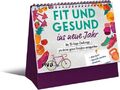 Fit und gesund ins neue Jahr ZUSTAND SEHR GUT