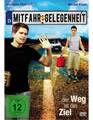 DVD Mitfahrgelegenheit - Der Weg ist das Ziel Gebraucht - gut