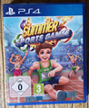 Summer Sports Games Sony PlayStation 4 - PS4 2019 -