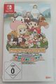 Story of Seasons Friends of Mineral Town Switch *WIE NEU*