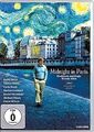 Midnight in Paris von Woody Allen | DVD | Zustand sehr gut