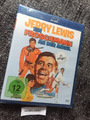 EIN FROSCHMANN AN DER ANGEL - Blu-ray - Jerry Lewis