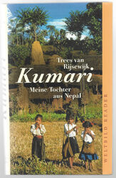KUMARI - Trees van Rijsewijk - Taschenbuch - 320 Seiten