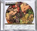 Blues Pills - Lady In Gold (2016) (CD) (NB 3475-2, 27361 34752) (Neu+OVP)