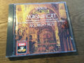 Vivaldi - Magnificat • Gloria [CD Album] EMI Muti Made in Japan
