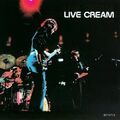 Cream - Live Cream Vol.1