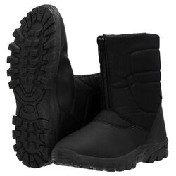 Canadian Snow Boots Winterstiefel Schneestiefel warme Winter Stiefel Apres Ski