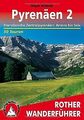 Pyrenäen 2: Französische Zentralpyrenäen: Arrens bis Sei... | Buch | Zustand gut