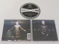 Slayer ‎– Diabolus In Musica  /  Columbia ‎– COL 491302 2  CD ALBUM 