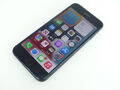 Apple iPhone 7 32GB schwarz (Ohne Simlock) A1778 gebraucht #9AAH