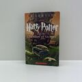 Harry Potter und die Kammer des Schreckens [Buch 2] [2] von Rowling, J.K., Taschenbuch