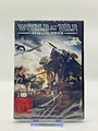 Kriegsfilm DVD Sammlung World at War Box A. Hopkins, Nicolas Cage, John Wayne