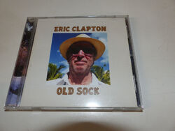 CD     Eric Clapton – Old Sock