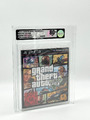 VGA GTA 5 80+ Rating Near Mint + PS3 Sony Playstation 3 Grand Theft NEU TOP✅
