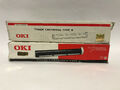 original OKI Toner 09002392 schwarz für OL 400 410 800 810 Okifax 110 # G141