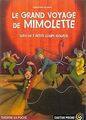 Le Grand Voyage de Mimolette, suivi de "Sept peti... | Buch | Zustand akzeptabel