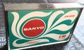 ●!!! Seltene - # SANYO C-60 Low Noise Type I/Made in Germany/Sehr guter Zustand.