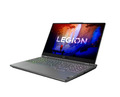 196800480897 Lenovo Legion 5 Laptop 39,6 cm (15.6") Full HD AMD Ryzen™ 5 66